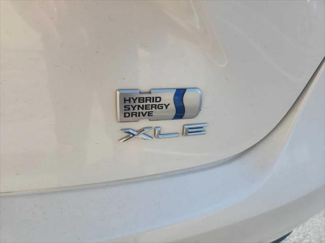 used 2014 Toyota Avalon Hybrid car, priced at $16,999