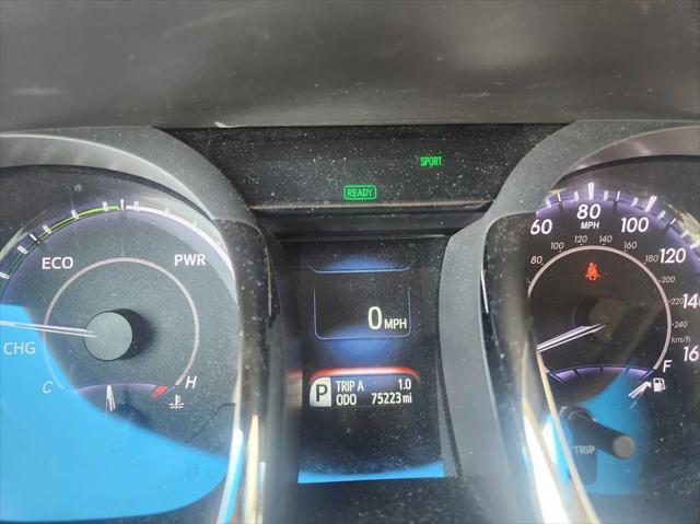 used 2014 Toyota Avalon Hybrid car, priced at $16,999