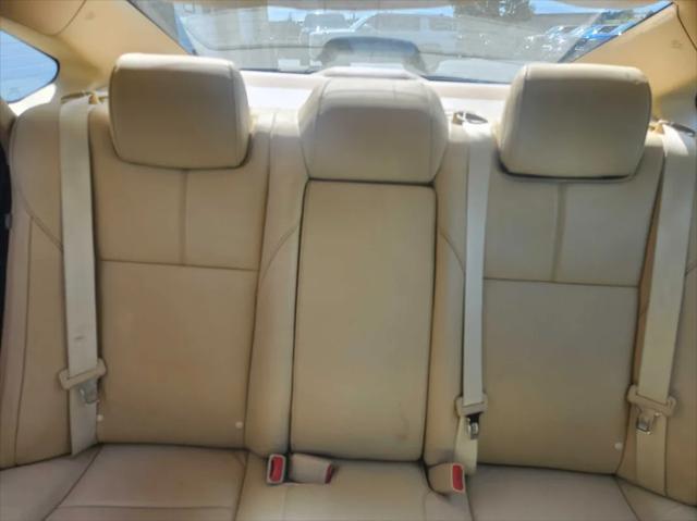 used 2014 Toyota Avalon Hybrid car, priced at $16,999