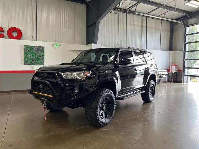 used 2019 Toyota 4Runner car, priced at $44,999