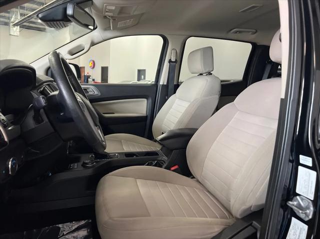 used 2019 Ford Ranger car, priced at $31,999