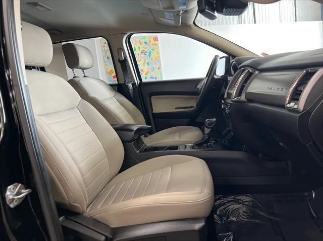 used 2019 Ford Ranger car, priced at $31,999