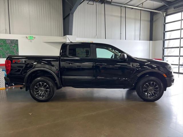 used 2019 Ford Ranger car, priced at $31,999