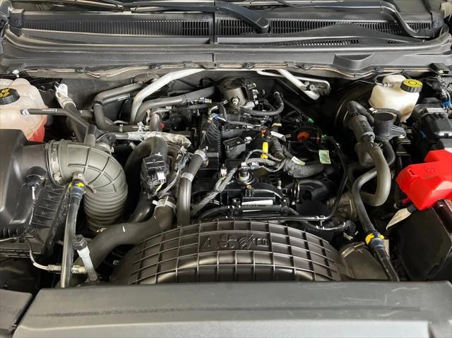 used 2019 Ford Ranger car, priced at $31,999
