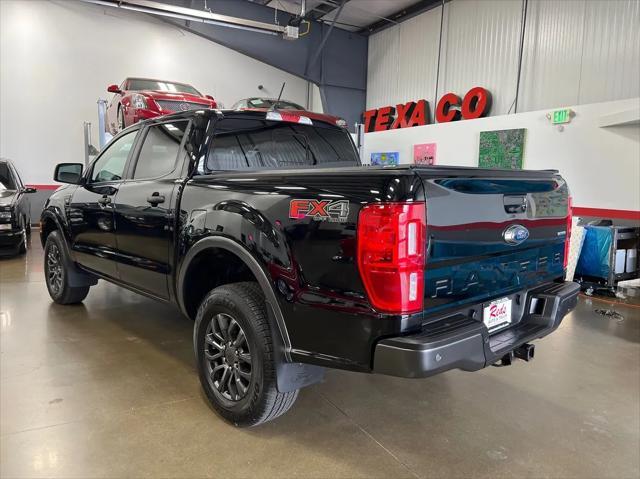 used 2019 Ford Ranger car, priced at $31,999