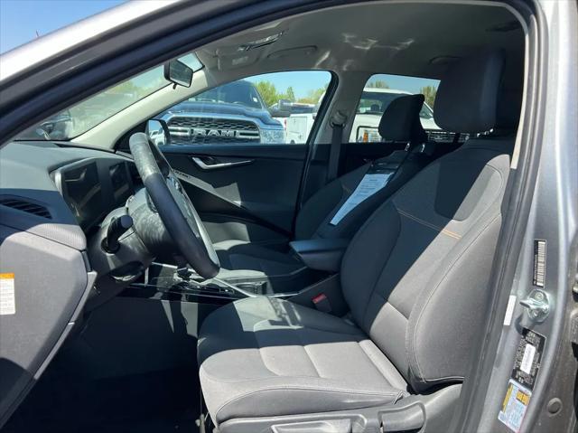 used 2023 Kia Niro car, priced at $17,999