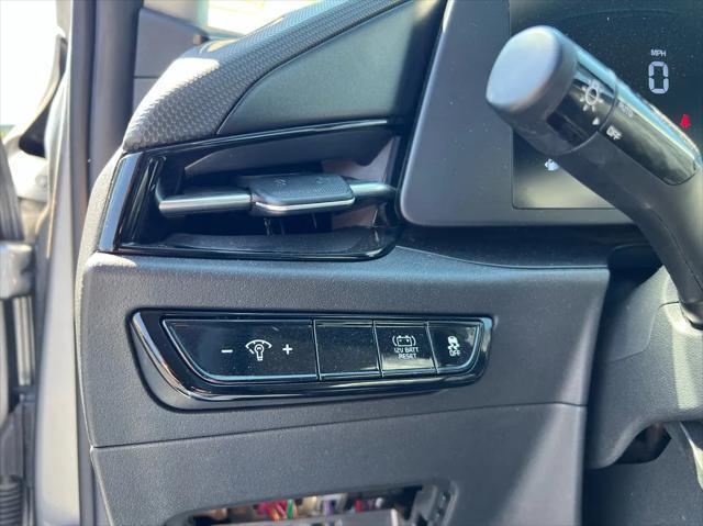 used 2023 Kia Niro car, priced at $17,999