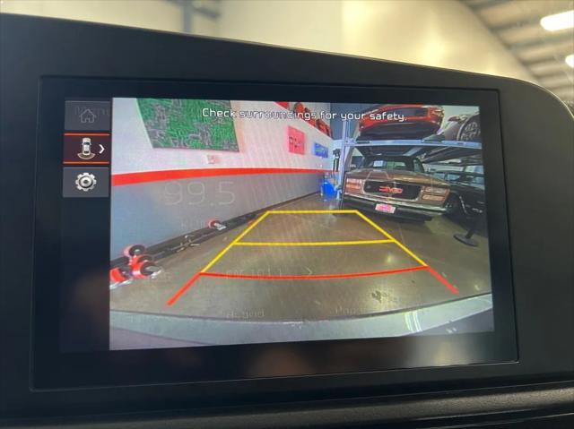 used 2023 Kia Niro car, priced at $17,999