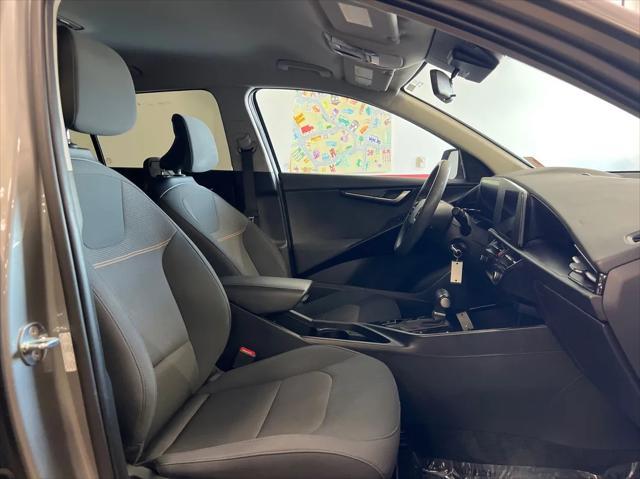 used 2023 Kia Niro car, priced at $17,999