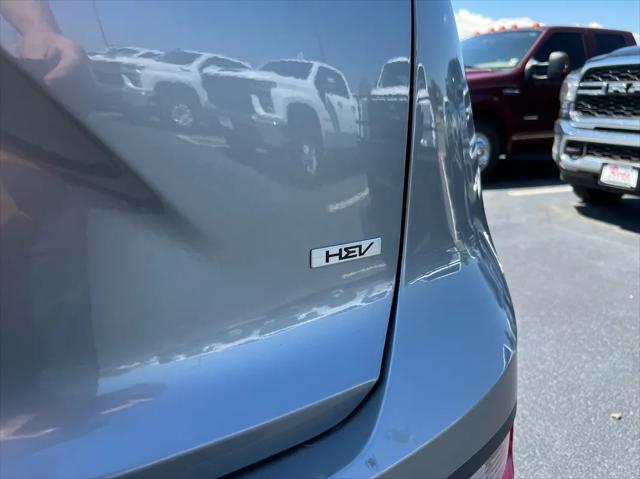 used 2023 Kia Niro car, priced at $17,999