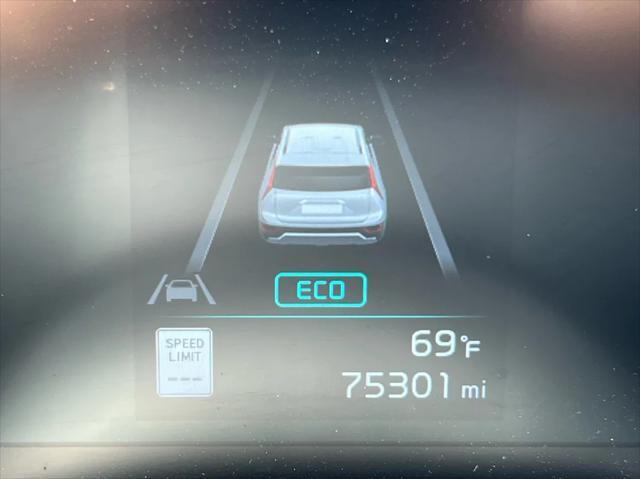 used 2023 Kia Niro car, priced at $17,999