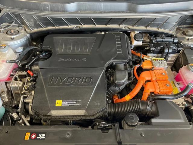used 2023 Kia Niro car, priced at $17,999
