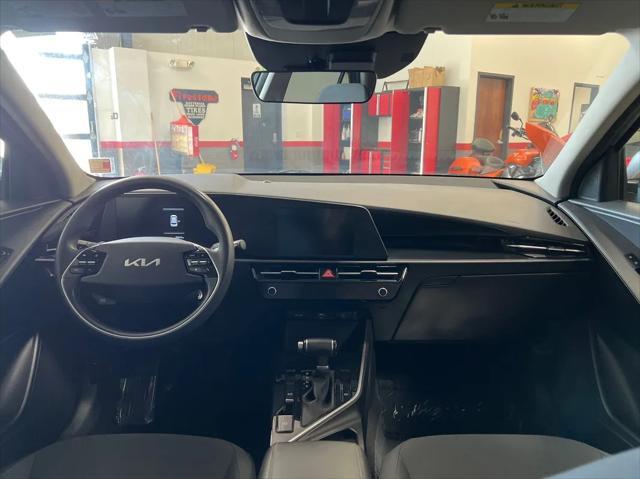 used 2023 Kia Niro car, priced at $17,999