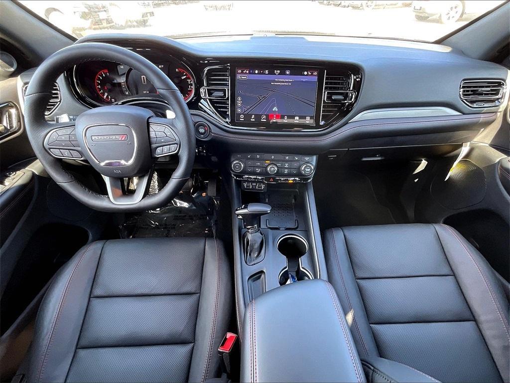 new 2025 Dodge Durango car, priced at $42,834