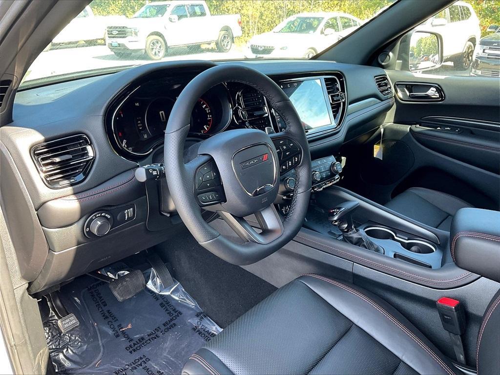 new 2025 Dodge Durango car, priced at $42,834