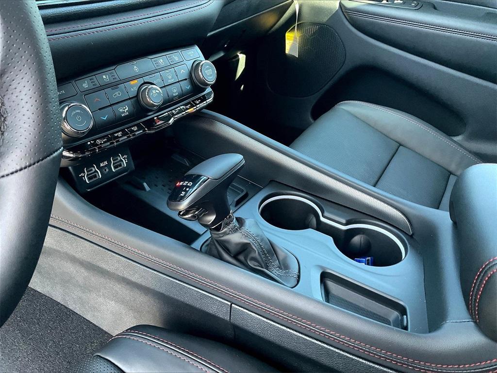 new 2025 Dodge Durango car, priced at $42,834