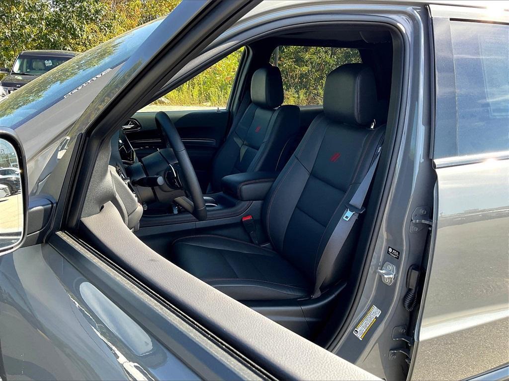 new 2025 Dodge Durango car, priced at $42,834