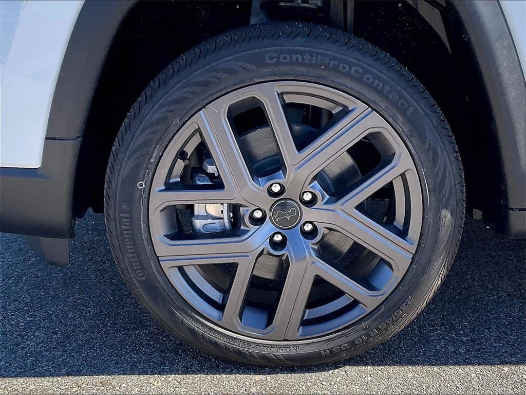 new 2026 Jeep Compass car, priced at $31,968