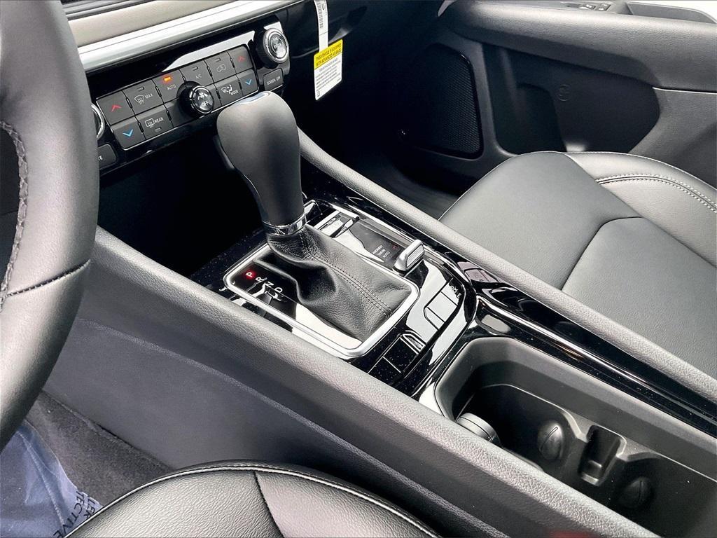 new 2026 Jeep Compass car, priced at $31,062