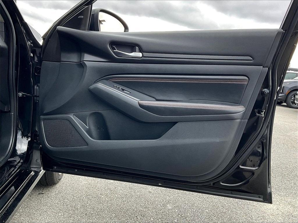 used 2021 Nissan Altima car, priced at $12,967