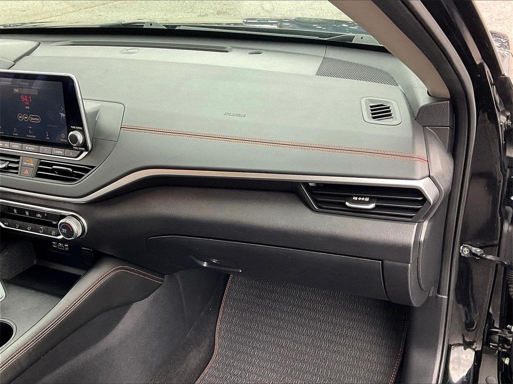 used 2021 Nissan Altima car, priced at $12,967