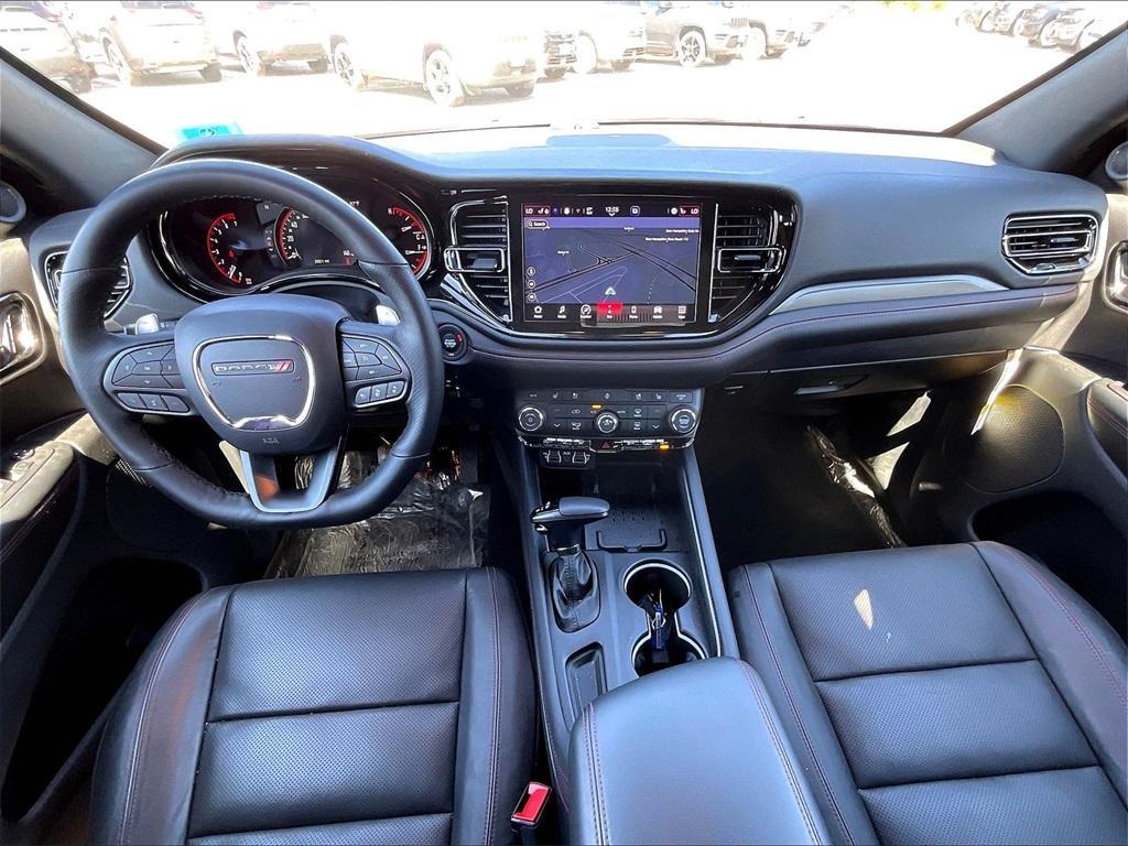 new 2025 Dodge Durango car, priced at $42,501