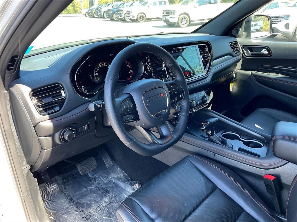 new 2025 Dodge Durango car, priced at $42,501