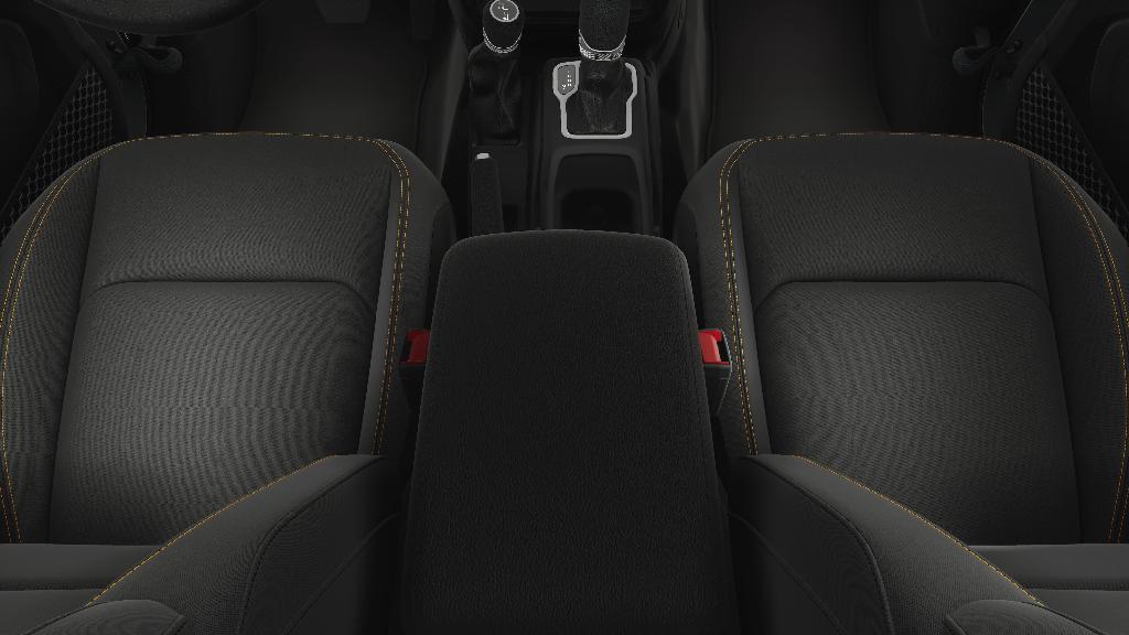 new 2025 Jeep Gladiator car, priced at $42,008