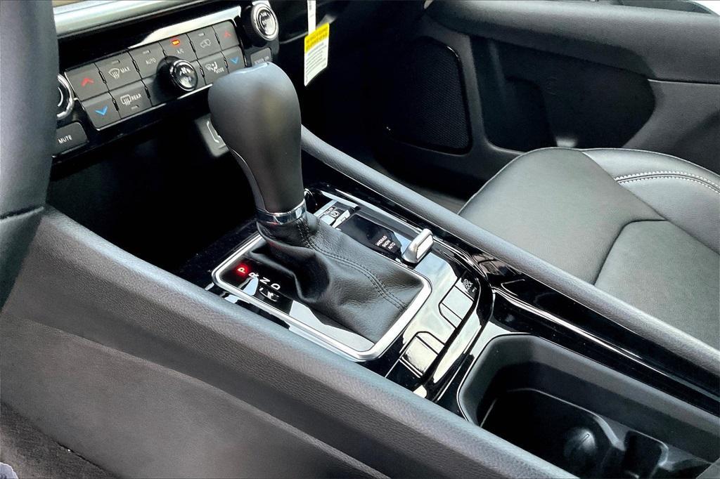 new 2025 Jeep Compass car, priced at $30,248