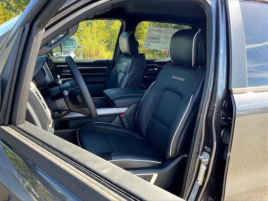 new 2026 Ram 1500 car, priced at $56,278