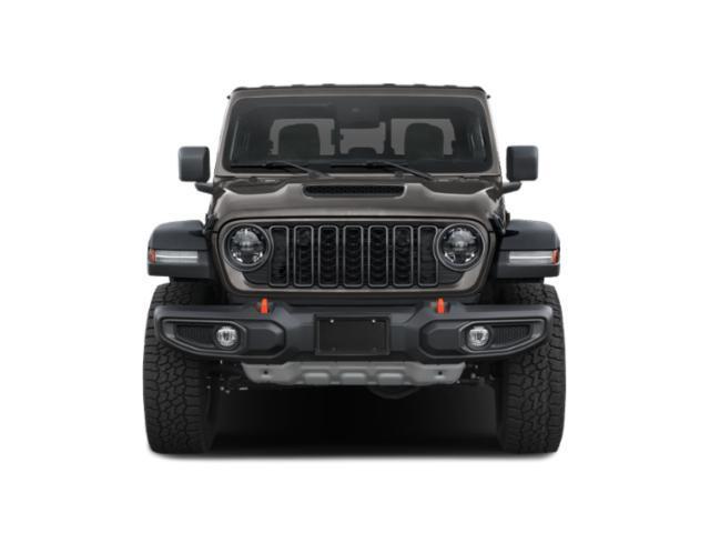new 2026 Jeep Gladiator car, priced at $59,638