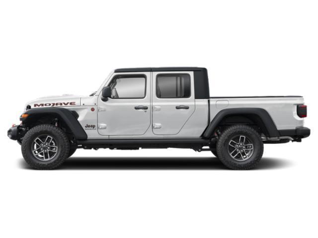 new 2026 Jeep Gladiator car, priced at $59,638