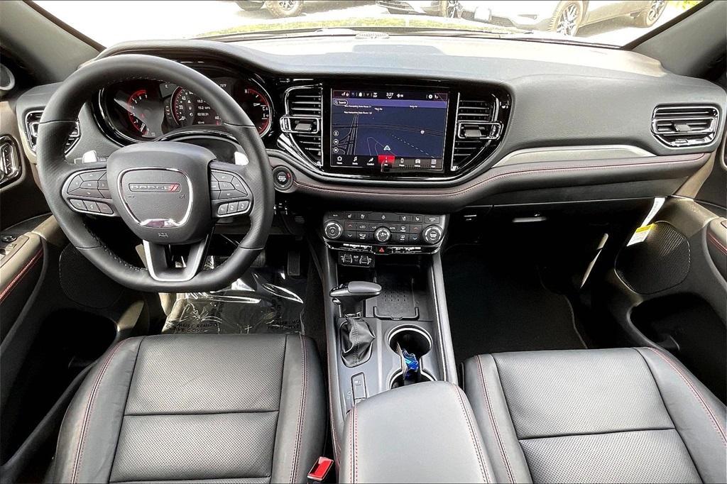 new 2025 Dodge Durango car, priced at $49,778