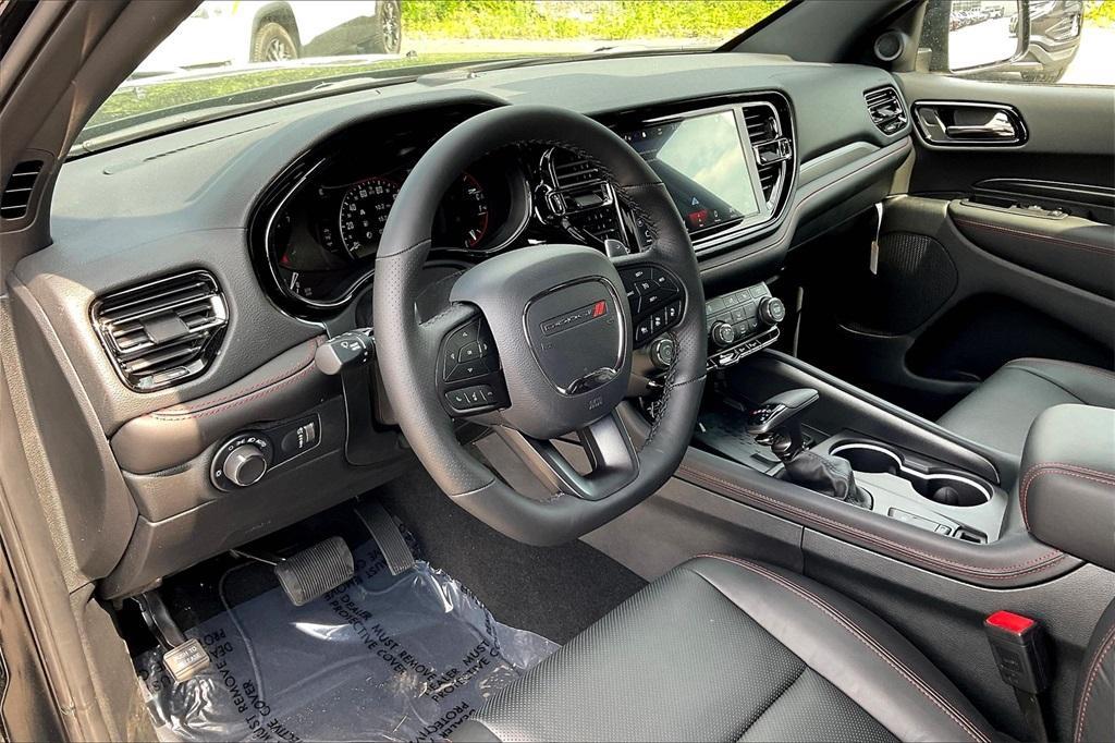 new 2025 Dodge Durango car, priced at $49,778