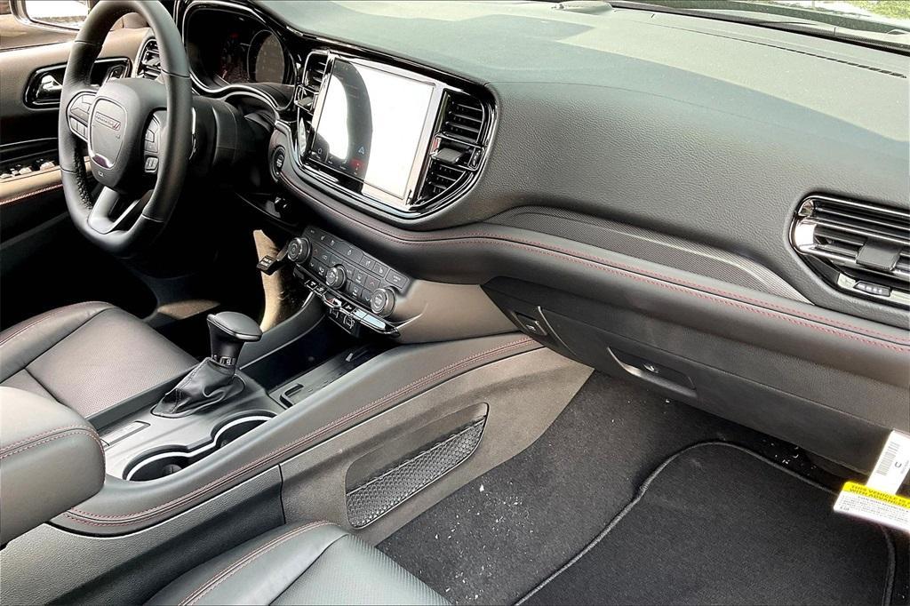 new 2025 Dodge Durango car, priced at $49,778