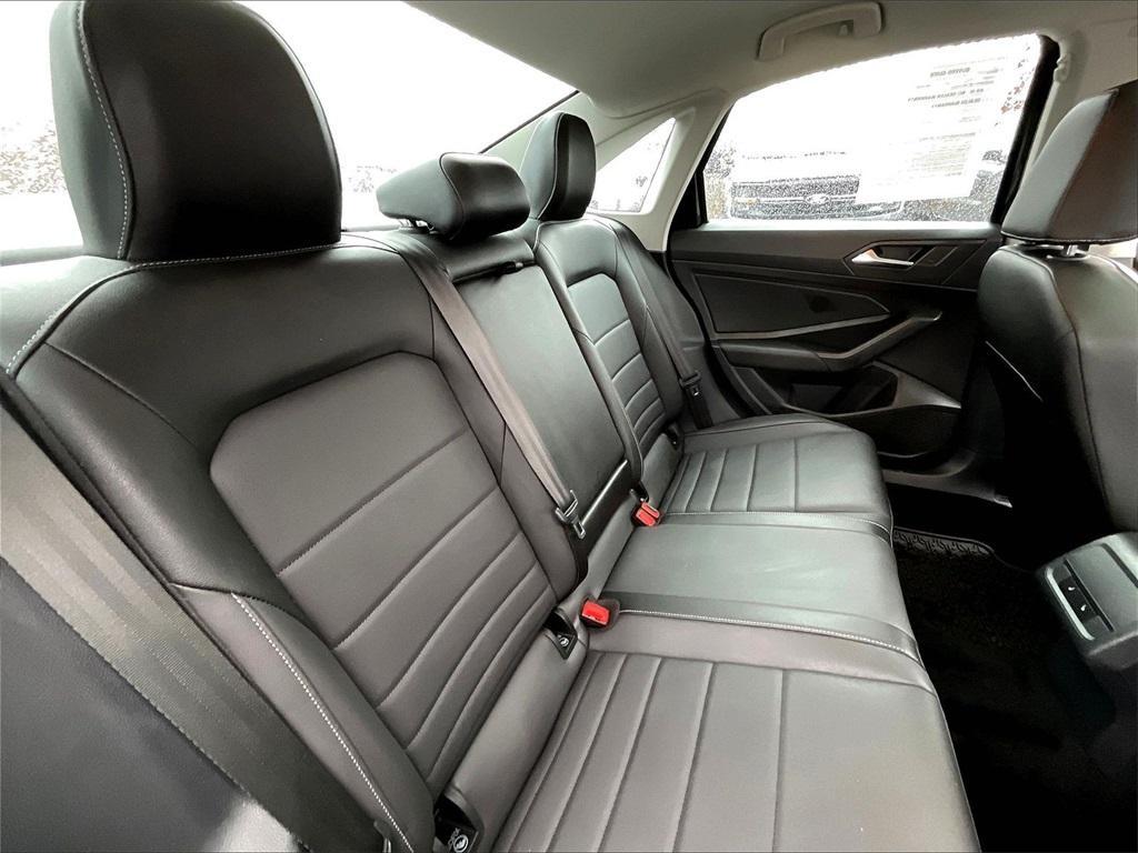 used 2021 Volkswagen Jetta car, priced at $16,997