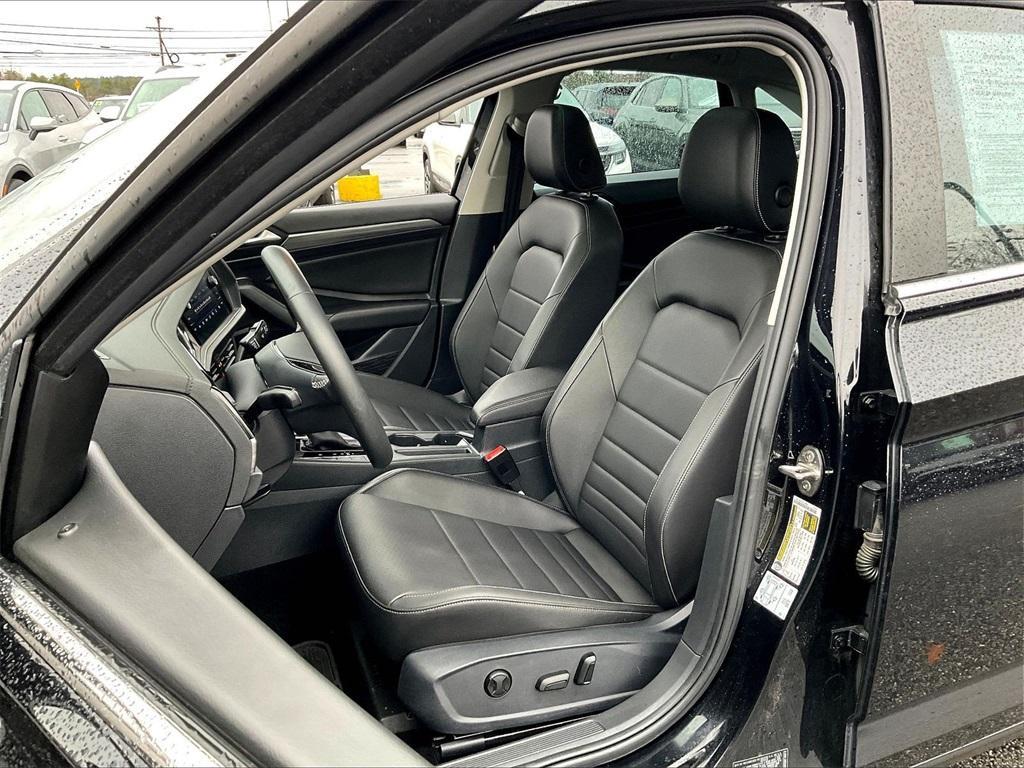 used 2021 Volkswagen Jetta car, priced at $16,997