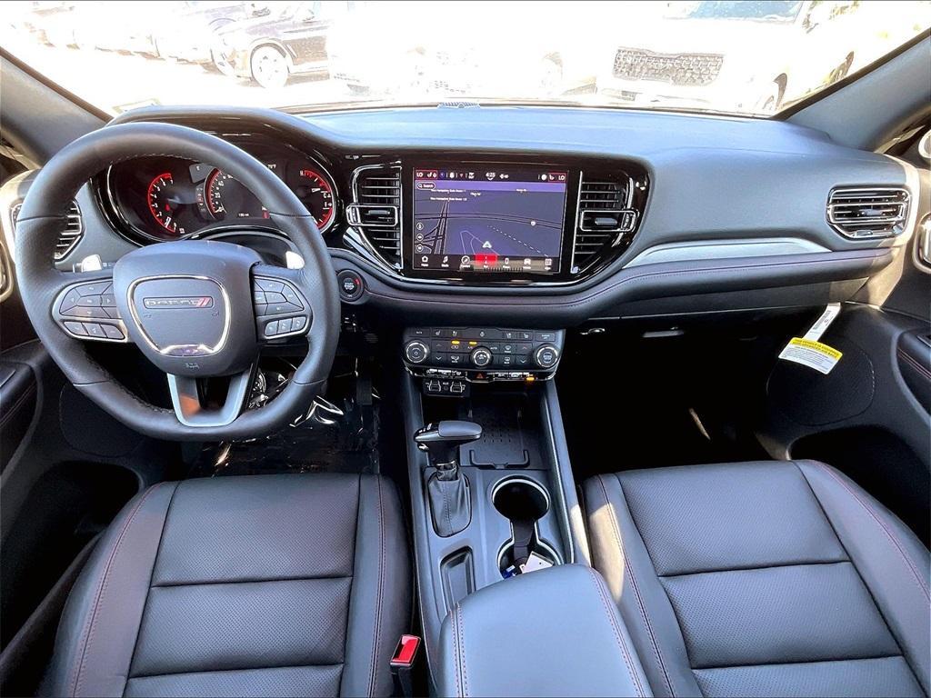 new 2025 Dodge Durango car, priced at $42,530