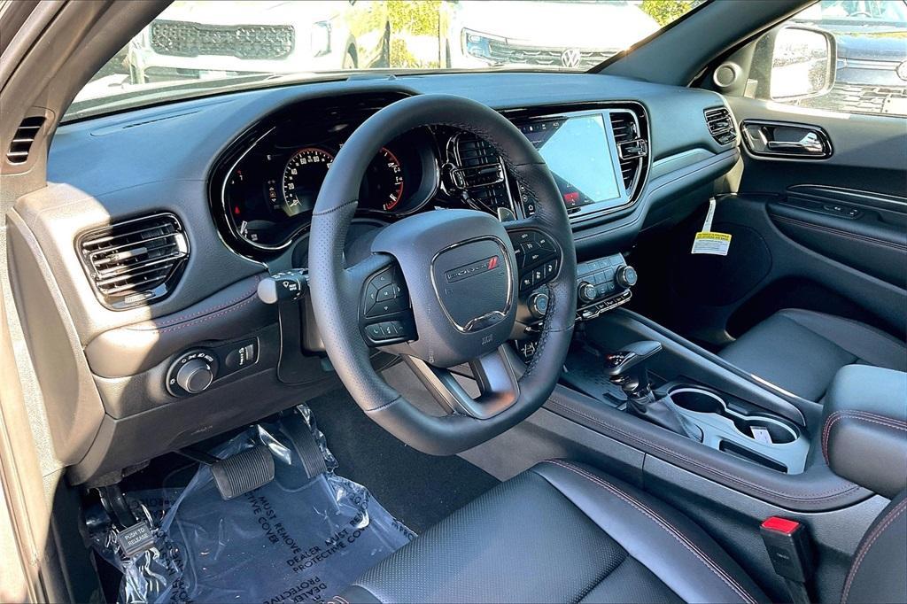 new 2025 Dodge Durango car, priced at $42,030