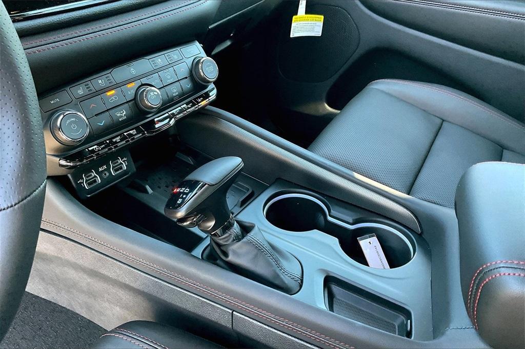 new 2025 Dodge Durango car, priced at $42,030