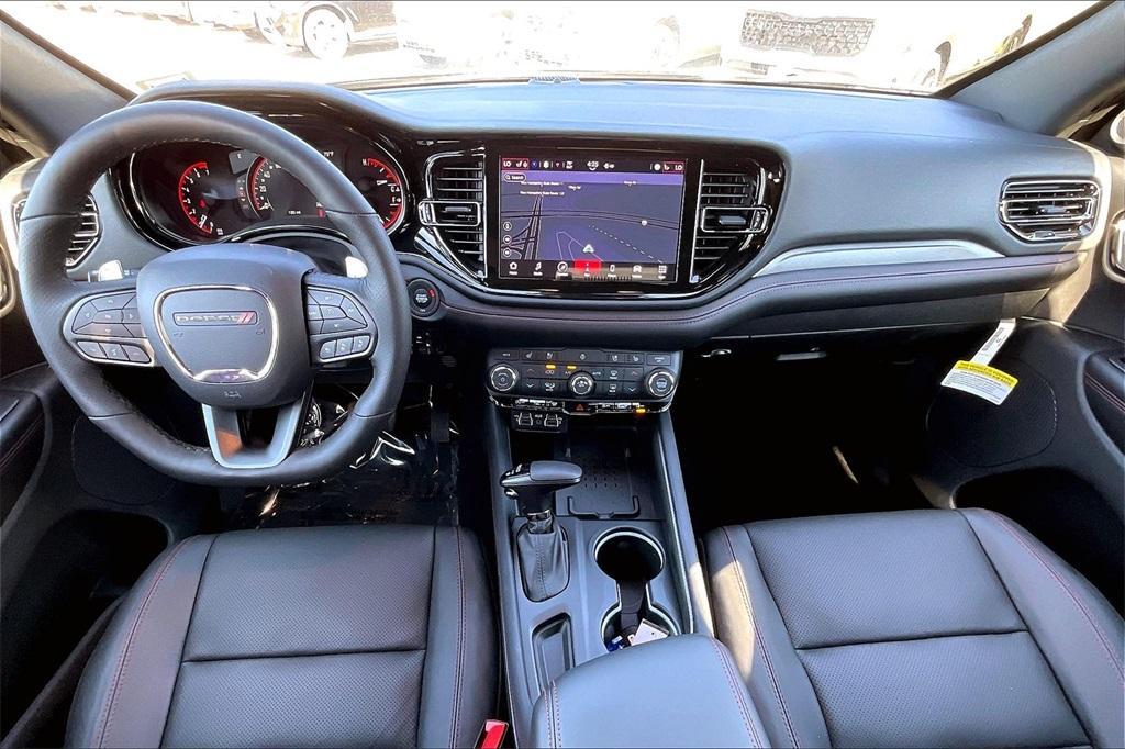 new 2025 Dodge Durango car, priced at $42,030