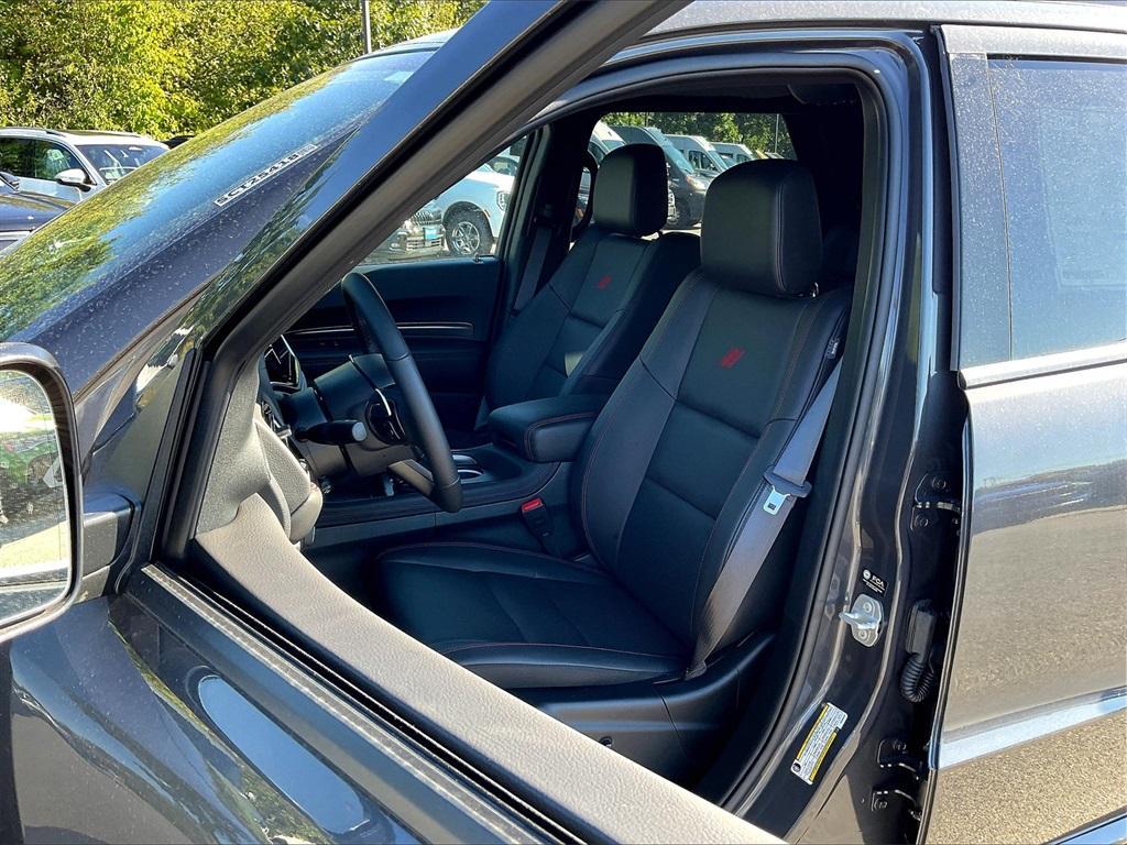 new 2025 Dodge Durango car, priced at $42,530