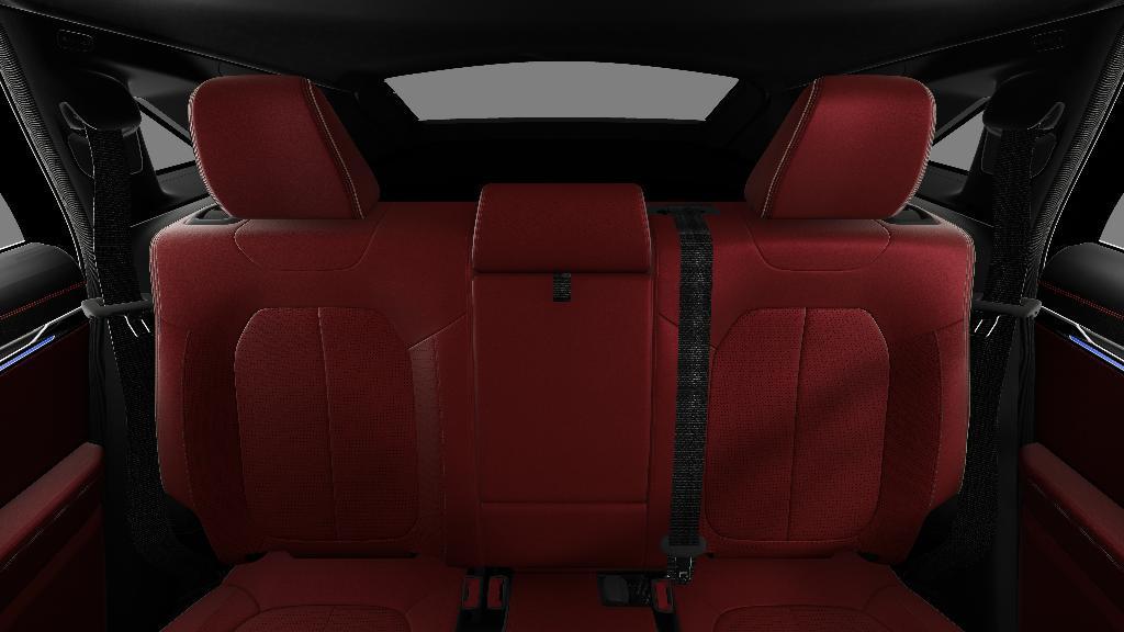 new 2025 Jeep Wagoneer S car, priced at $57,773