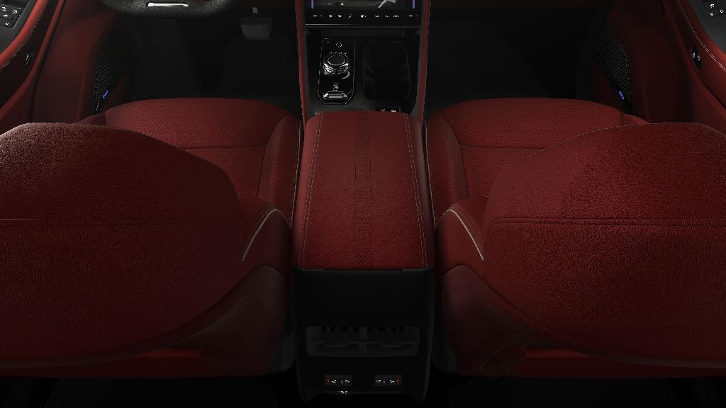 new 2025 Jeep Wagoneer S car, priced at $57,773