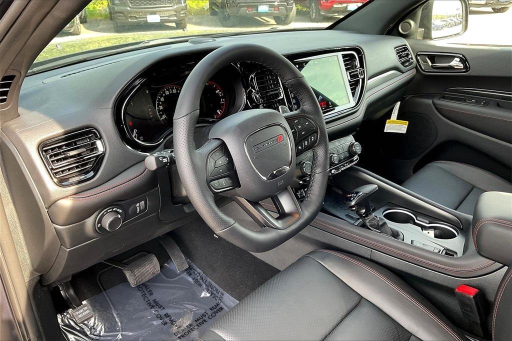new 2025 Dodge Durango car, priced at $52,238