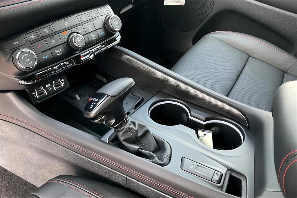 new 2025 Dodge Durango car, priced at $52,238