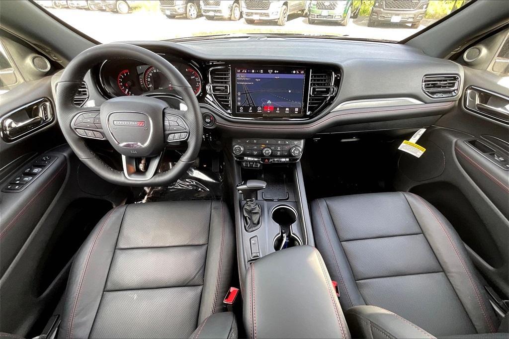 new 2025 Dodge Durango car, priced at $52,238