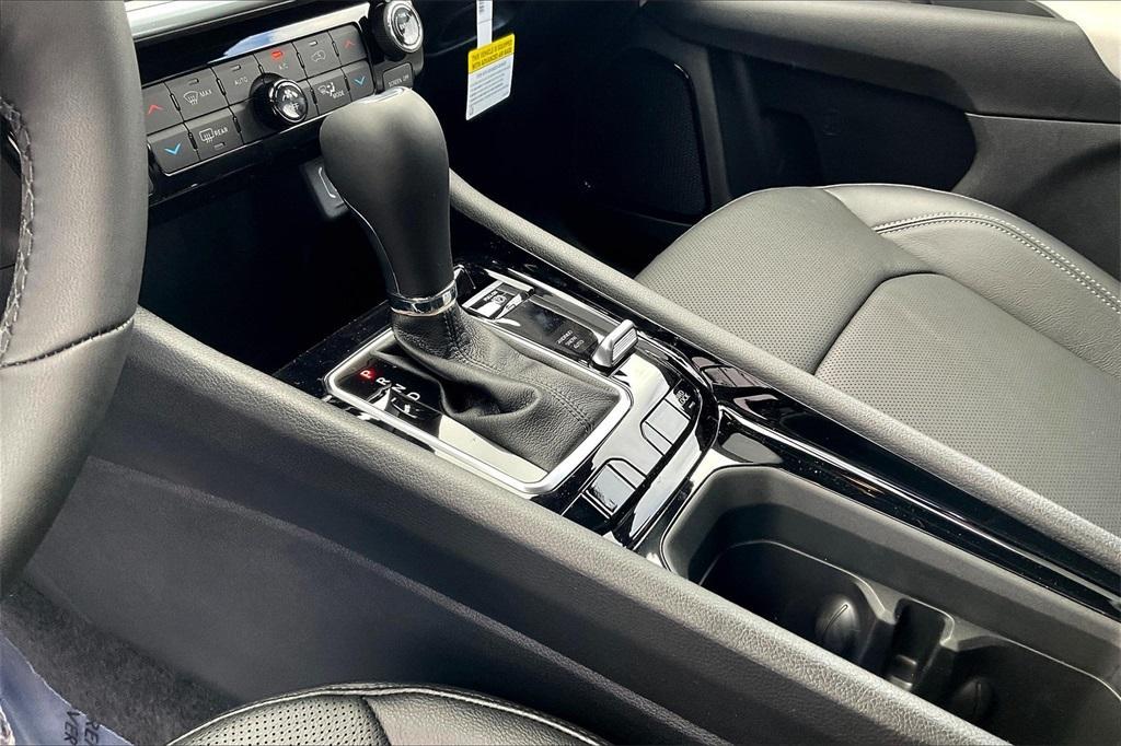 new 2025 Jeep Compass car, priced at $34,518