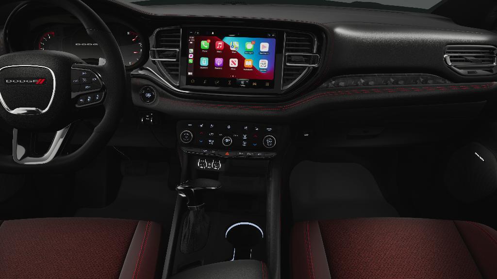 new 2025 Dodge Durango car, priced at $61,337