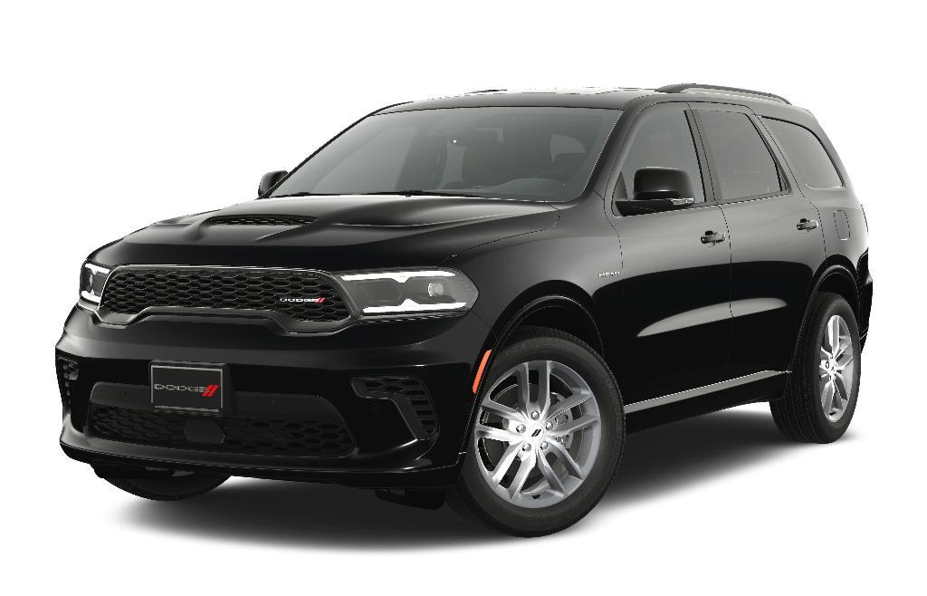 new 2025 Dodge Durango car, priced at $61,337